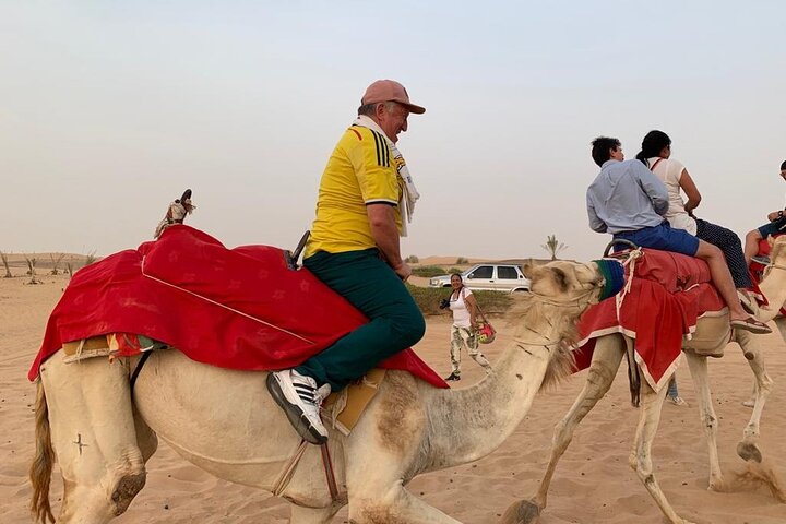 Safari Dubai - Image 2