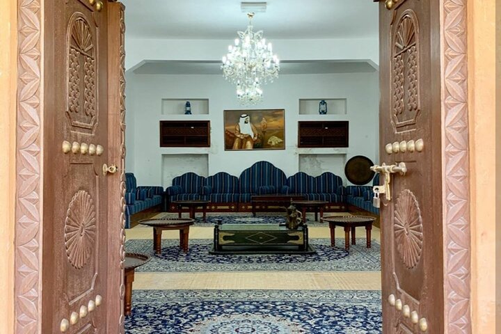 Semi-Private Full-Day Al Ain Cultural Tour from Dubai with Lunch - Image 4