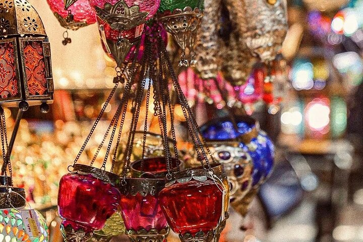 Semi-Private Half-Day Tour of Old Dubai City - Image 2