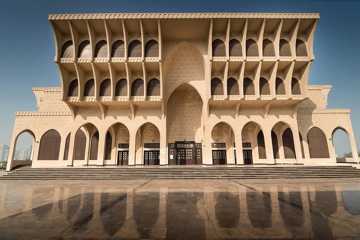 Sharjah and Ajman - Image 5