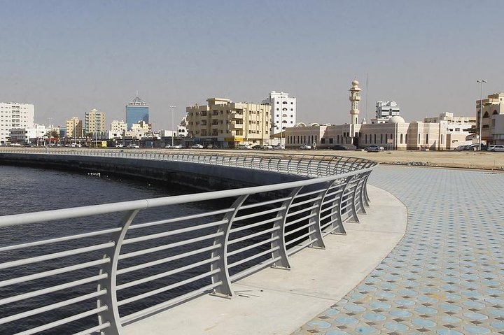 Sharjah and Ajman city tour - Image 3