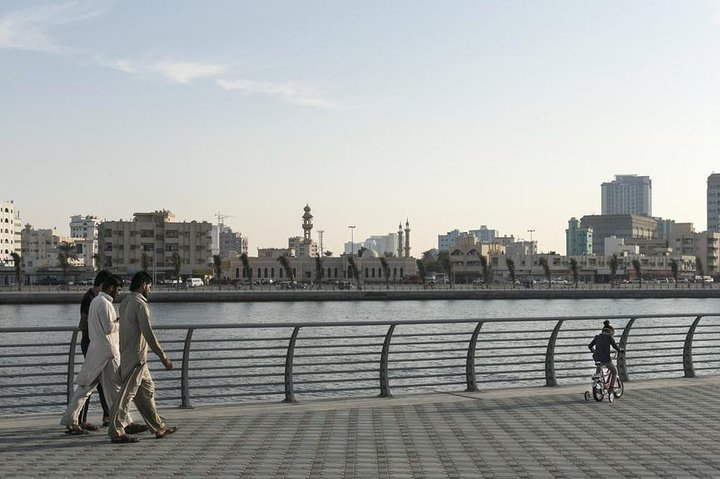 Sharjah and Ajman city tour - Image 2