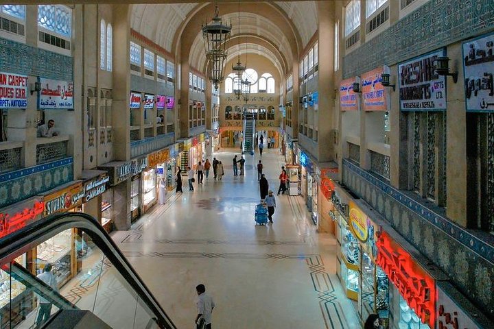 Sharjah and Ajman city tour - Image 4