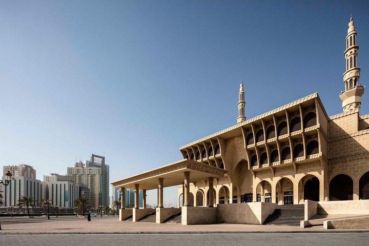 Sharjah and Ajman - Image 3