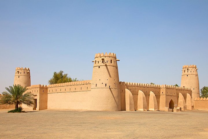 Sharjah and Ajman - Image 4
