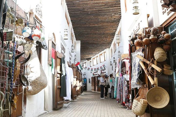 Sharjah and Ajman (Outdoor Activities ) - Image 3