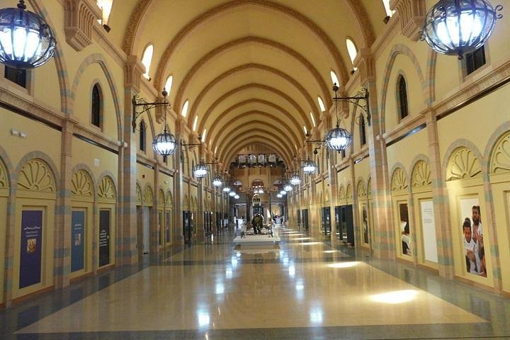 Sharjah and Ajman (Outdoor Activities ) - Image 1