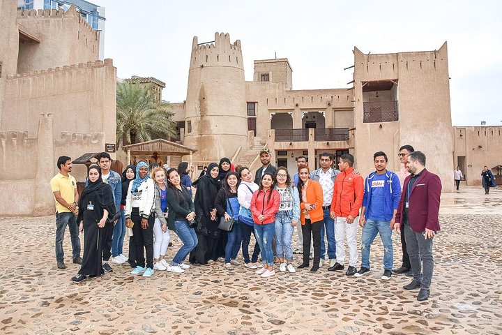 Sharjah and Ajman (Outdoor Activities ) - Image 4