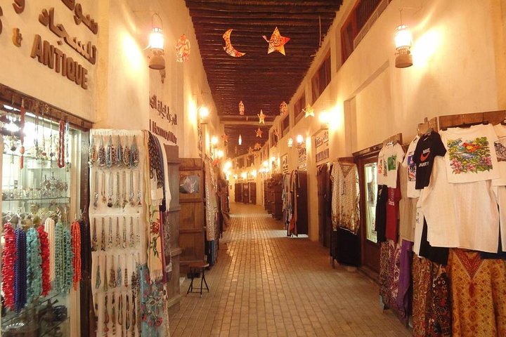 Sharjah and Ajman (Outdoor Activities ) - Image 2