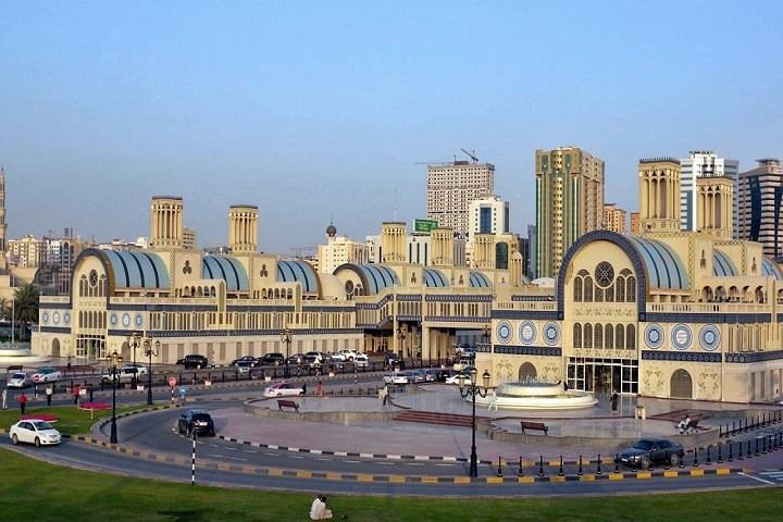 Sharjah and Ajman Private Sightseeing Tour from Dubai - Image 5