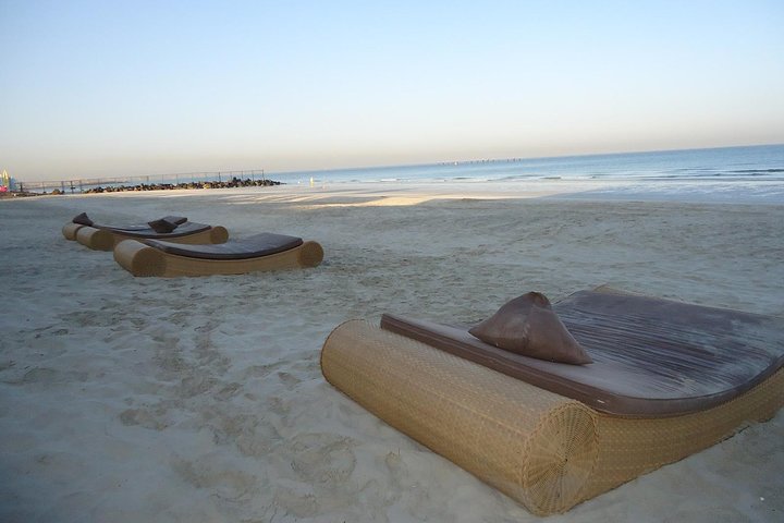 Sharjah and Ajman Private Sightseeing Tour from Dubai - Image 2