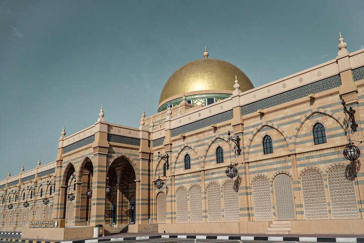 Sharjah and Ajman (Shore Excursions ) - Image 4