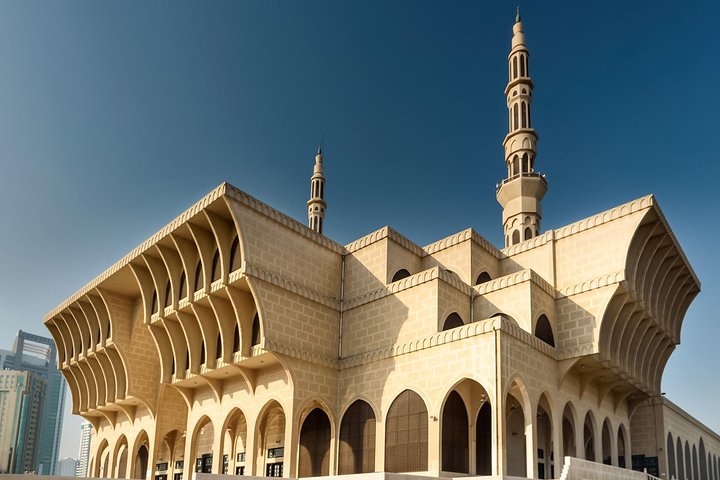 Sharjah and Ajman (Shore Excursions ) - Image 5