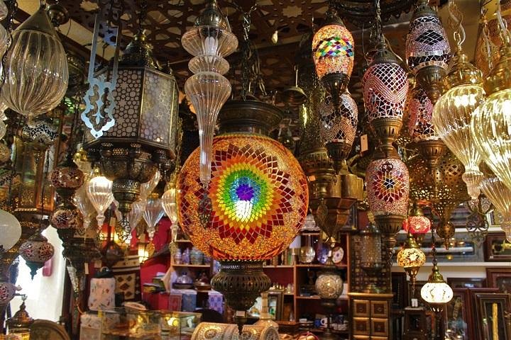 Sharjah and Ajman (Shore Excursions ) - Image 1
