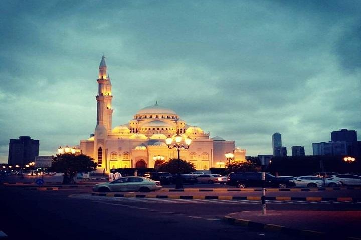 Sharjah and Ajman(Kids friendly ) - Image 2