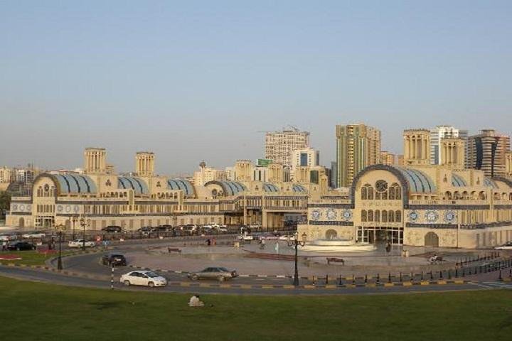 Sharjah and Ajman(Kids friendly ) - Image 1