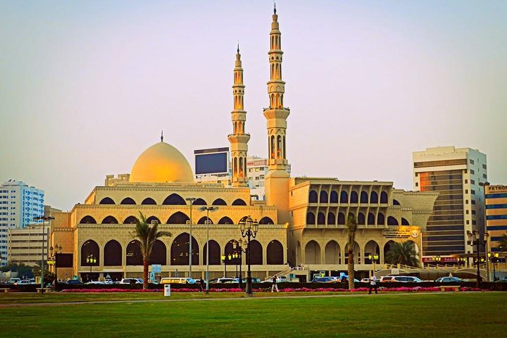 Sharjah and Ajman(Kids friendly ) - Image 3