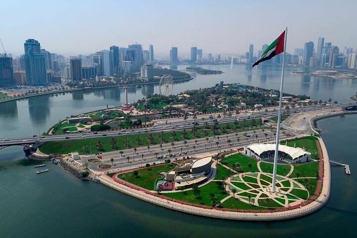 Sharjah City Capital of the Arab World Semi-private Cultural Tour  - Image 2