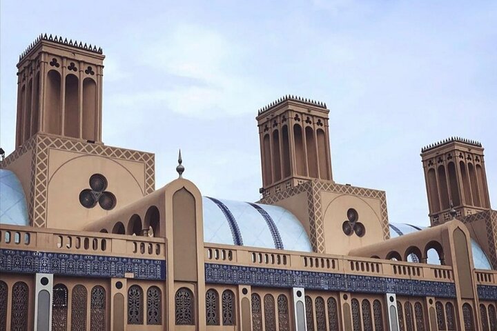 Sharjah City Capital of the Arab World Semi-private Cultural Tour  - Image 5