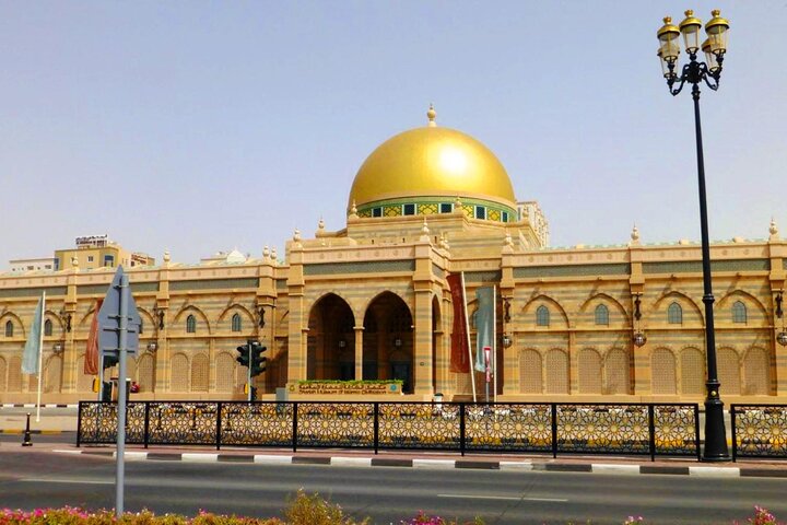 Sharjah City Tour from Dubai - Image 5