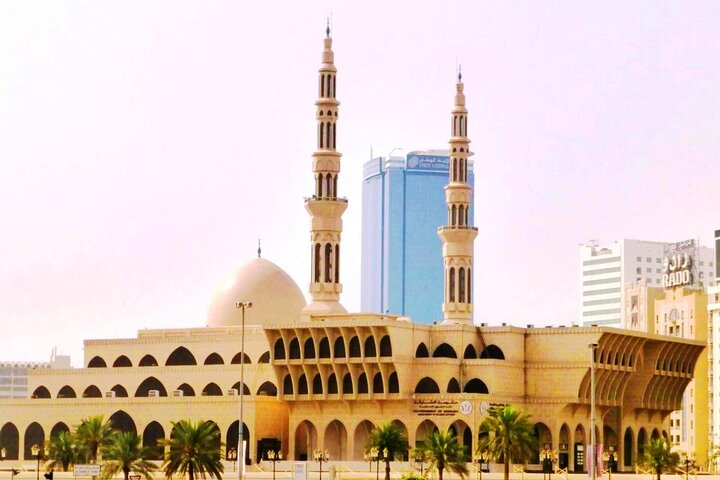 Sharjah City Tour from Dubai - Image 2