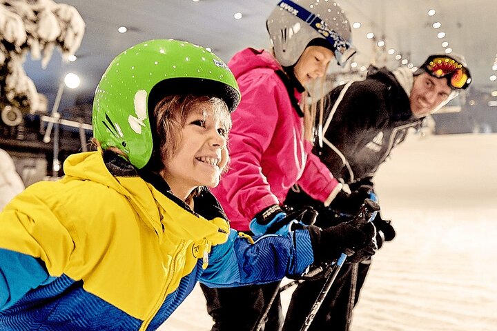 Ski Dubai Tickets at Mall of the Emirates in Dubai - Image 5