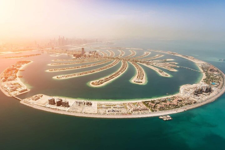 Snapshot Tour of Dubai includes photo stop at Atlantis & Madinath Jumeirah - Image 1