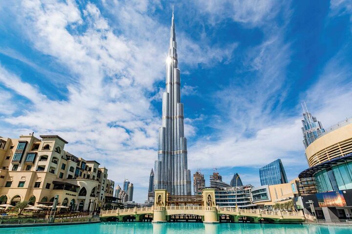 Snapshot Tour of Dubai includes photo stop at Atlantis & Madinath Jumeirah - Image 2