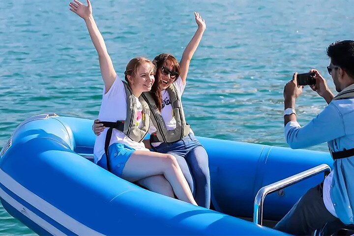 Speed Boat Tour -90 Mins - Image 4
