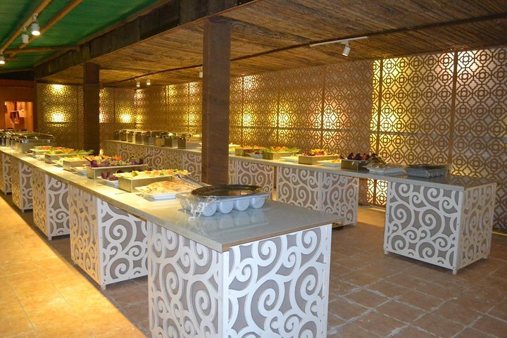 Standard Desert Safari, camel ride, BBQ Dinner, Belly Dance Show, Pick & Drop  - Image 5