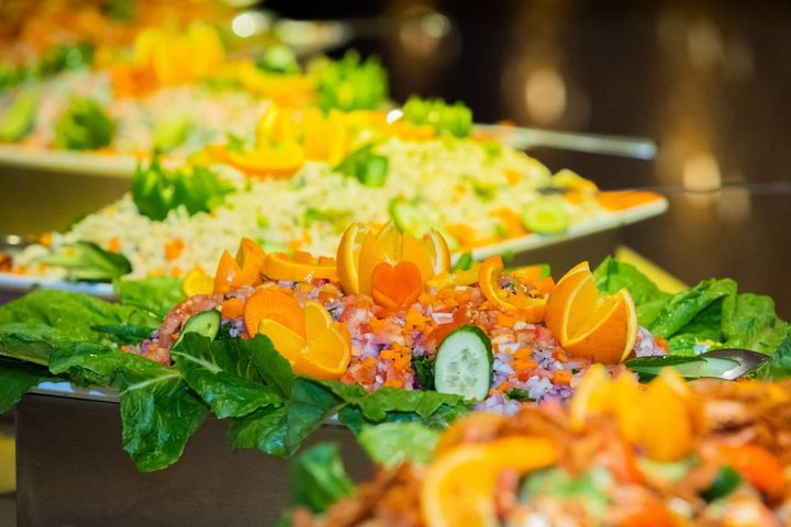 Standard Desert Safari, camel ride, BBQ Dinner, Belly Dance Show, Pick & Drop  - Image 3