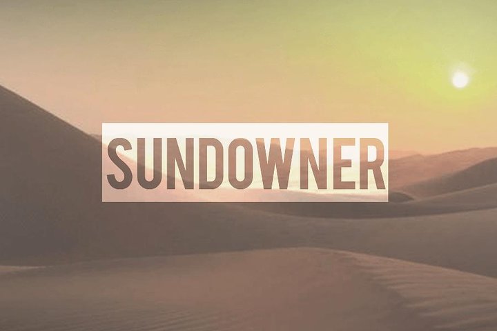 Sun Downer Desert Safari With Camel Trekking, BBQ and Buffet Dinner - Image 4