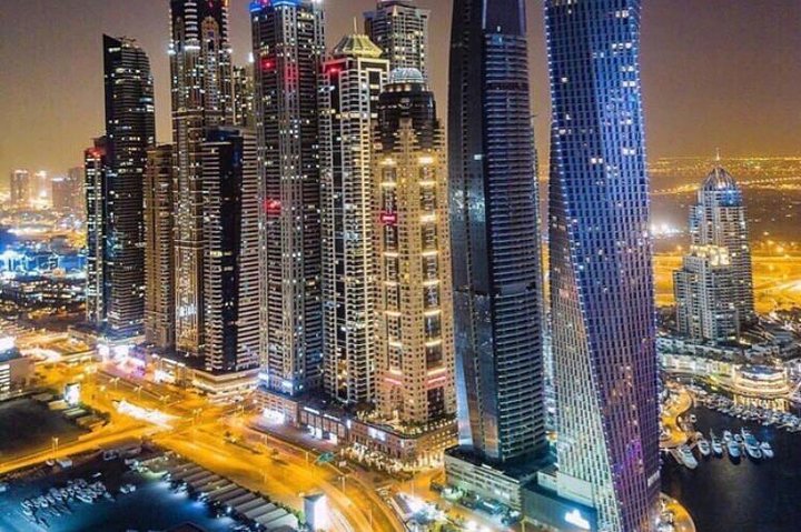 Sundown Dubai City Tour with A Delicious & Luxury Dinner @ Atlantis The Palm  - Image 2
