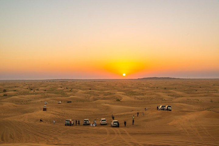 Sundowner Evening Safari - Image 1