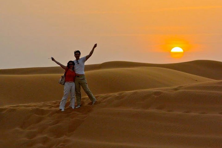 Sundowner Evening Safari - Image 2