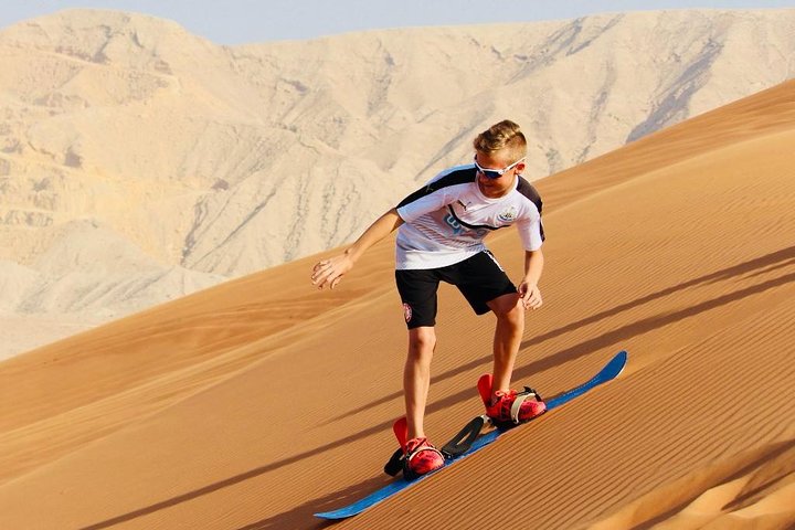 Sunrise Safari - Image 4