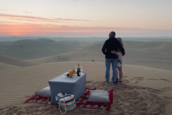 Sunrise Safari - Image 1