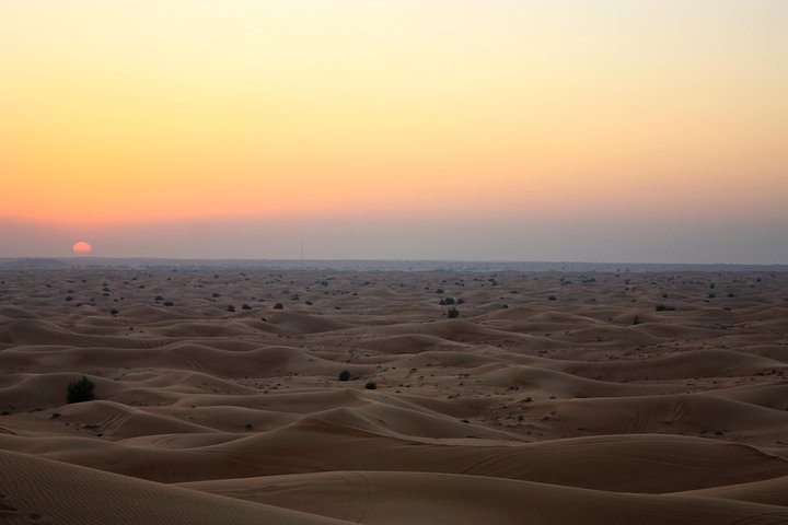 Sunset Dune Dinner Safari - Image 5