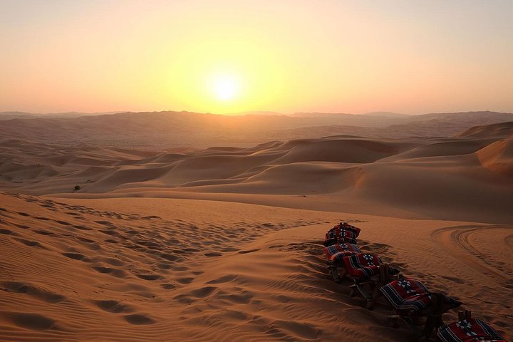 Sunset Dune Dinner Safari - Image 2