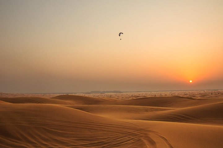 Sunset Dune Dinner Safari - Image 1