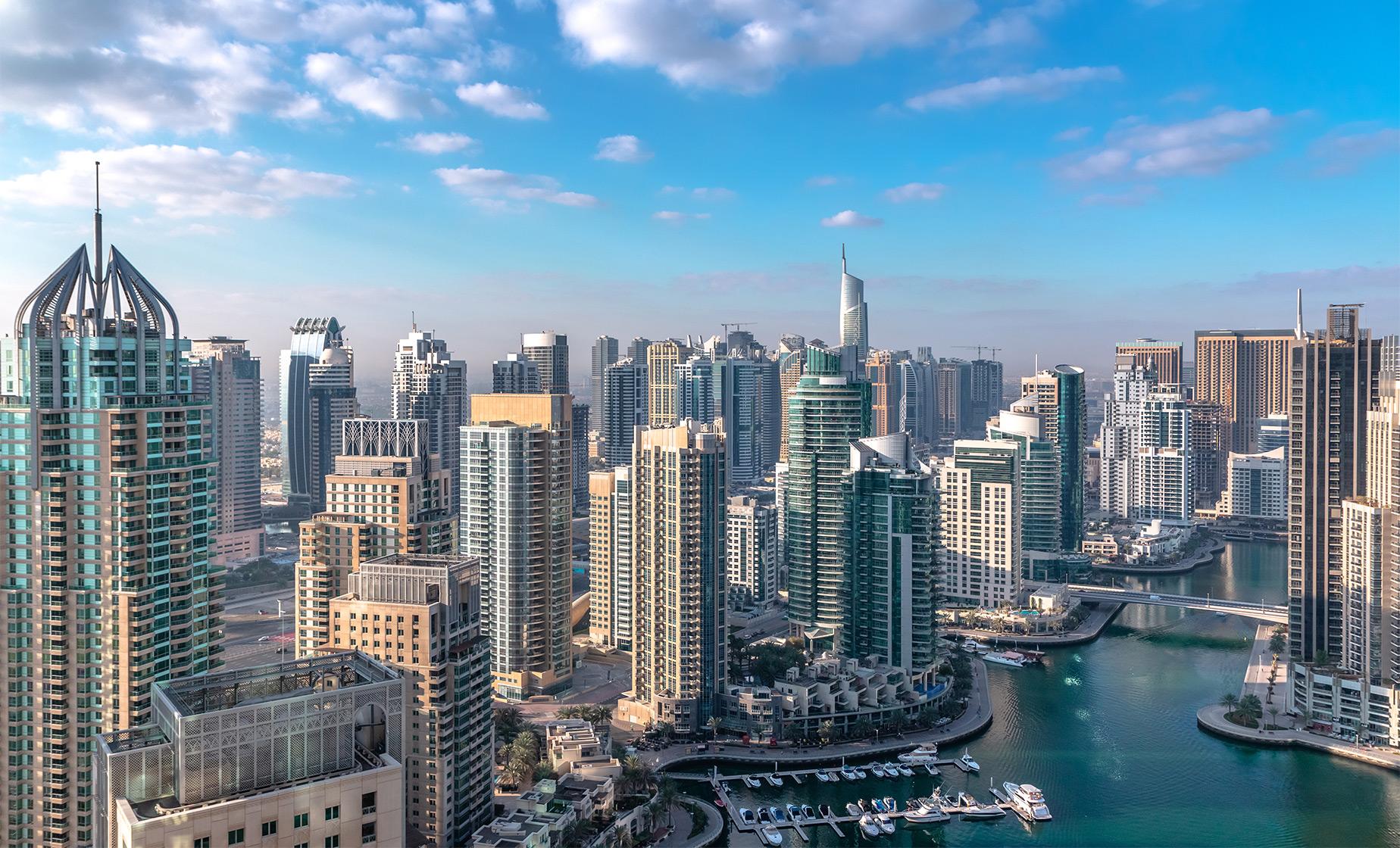 The Best of Dubai City Private Tour - Image 1
