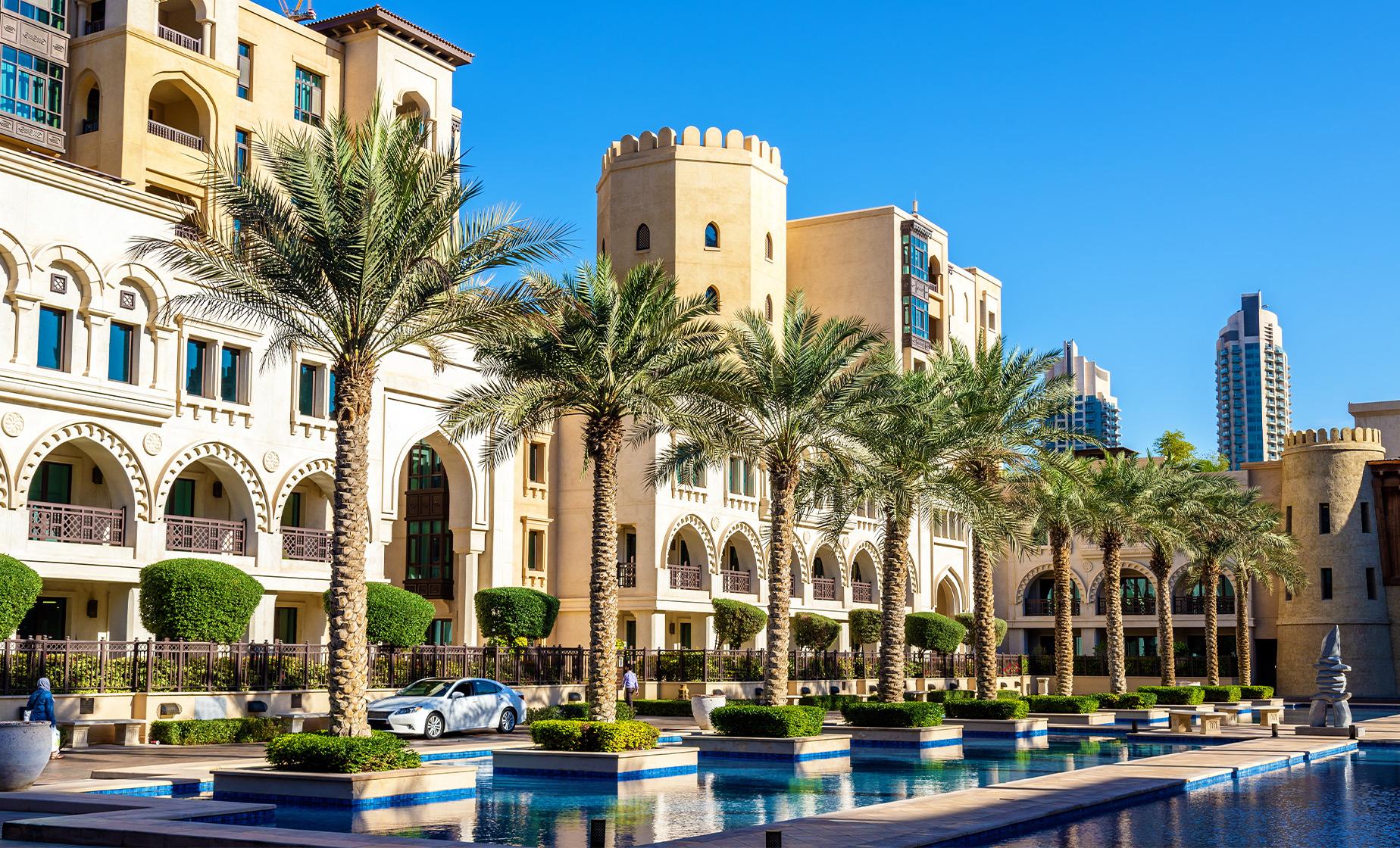 The Best of Dubai City Tour - Image 1
