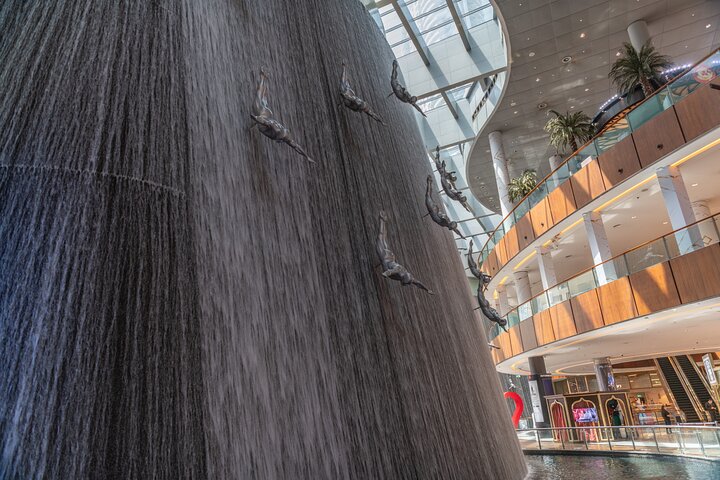 The Dubai Landmarks Tour  - Image 3