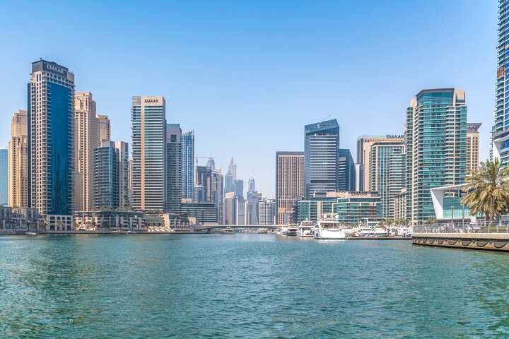 The Dubai Landmarks Tour  - Image 4