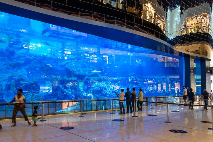 The Dubai Landmarks Tour  - Image 5