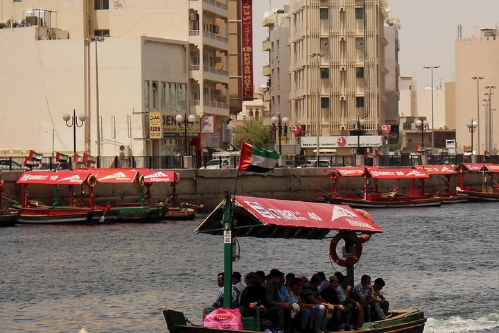 The Wonders of Dubai - Exclusive Private Tour - Image 5