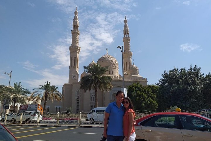 The Wonders of Dubai - Exclusive Private Tour - Image 3
