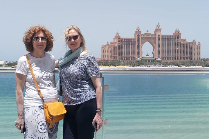 The Wonders of Dubai - Exclusive Private Tour - Image 2