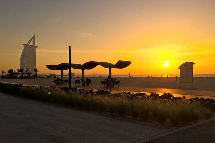 The Wonders of Dubai - Exclusive Private Tour - Image 1