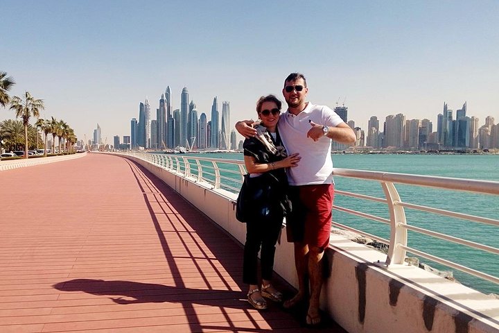 The Wonders of Dubai - Exclusive Private Tour - Image 4